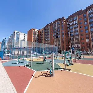тропики в толе Апартаменты