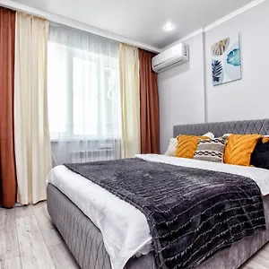 Orynbor Towers Апартаменты